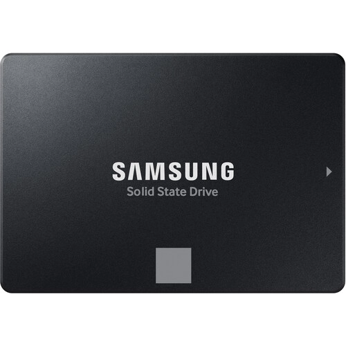 Samsung 1TB SSD 870 EVO 