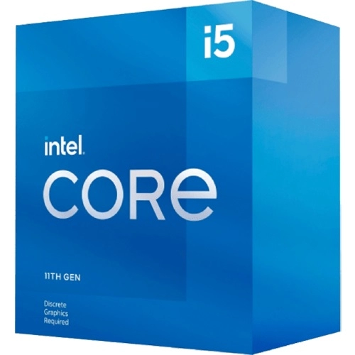 Intel Core i5-11400F BX8070811400F 
