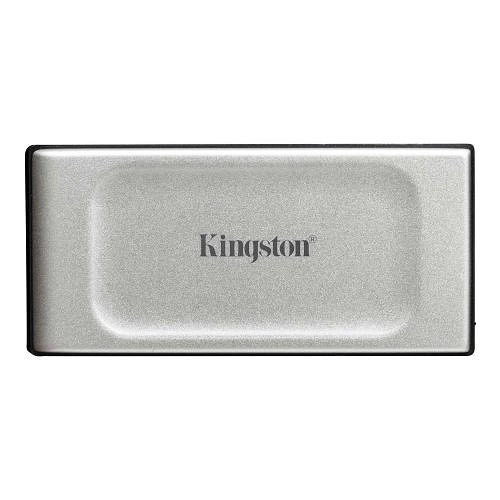 Kingston 500GB SSD USB 3.2 Type-C SXS2000/500G 