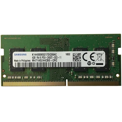 Samsung 4GB DDR4 3200MHz M471A5244CB0 