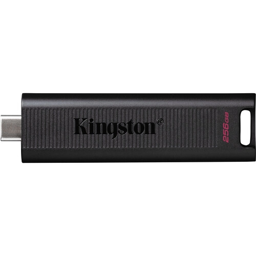 Kingston 256GB Type-C DTMAX/256GB 