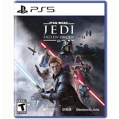 Star Wars: Jedi Fallen Order PS5 