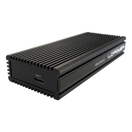 LC Power LC-M2-C-NVME-2X2 