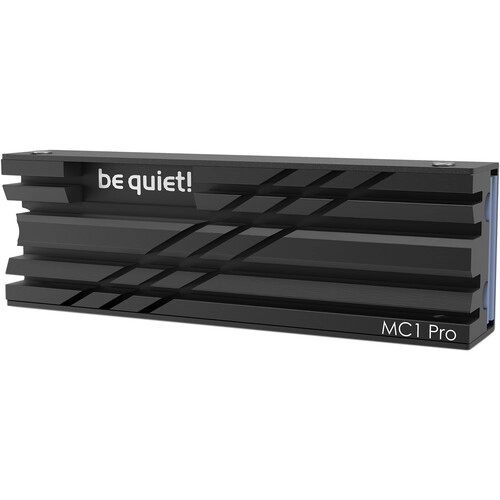 be quiet! MC1 Pro BZ003 
