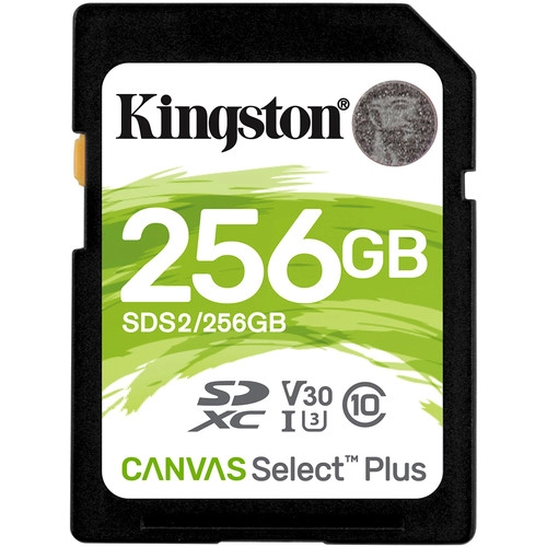 Kingston SDS2/256GB 
