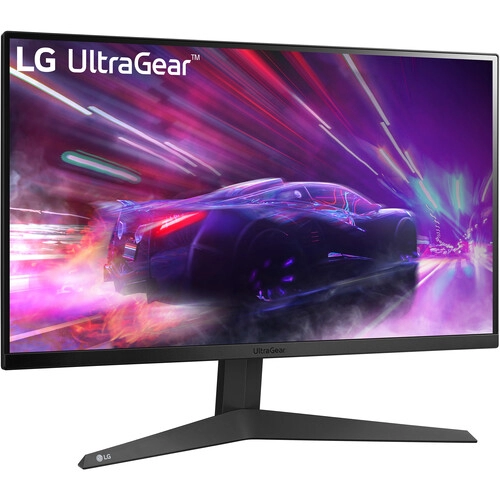 LG 23.8" UltraGear 24GQ50F-B Gaming 
