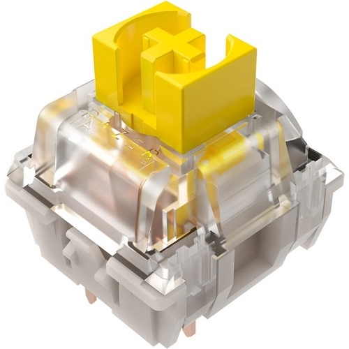 Razer Yellow Switch Set RC21-02040100-R3M1 