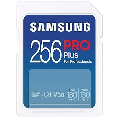 Samsung MB-SD256S/EU 