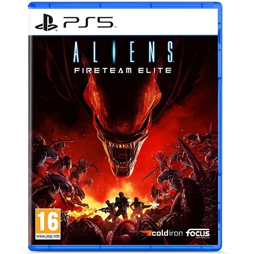 Aliens: Fireteam Elite PS5 
