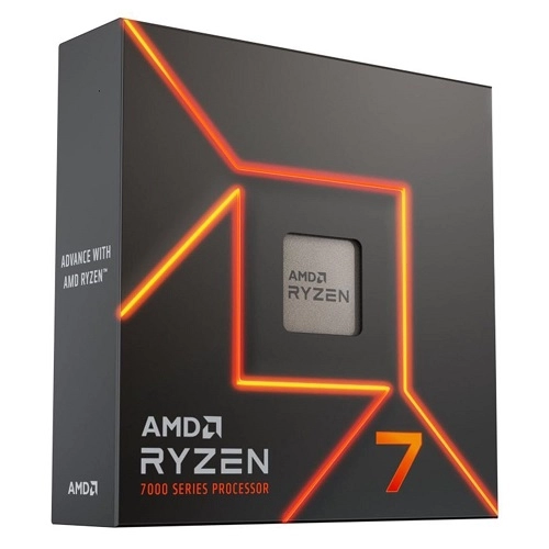 AMD Ryzen 7 7700 100-100000592BOX 