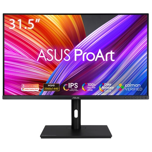 Asus ProArt Display PA328QV 31.5" 
