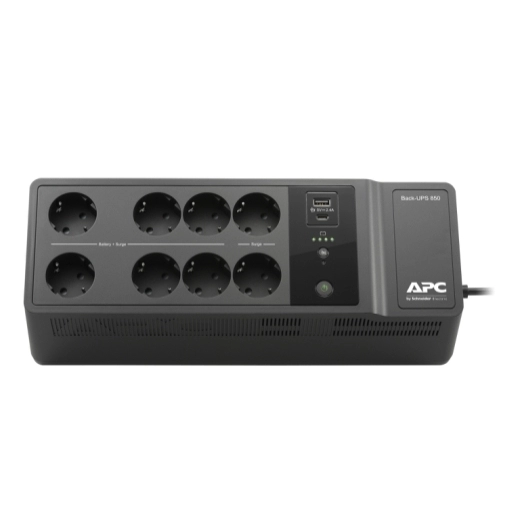 APC Back-UPS 850VA/520W 