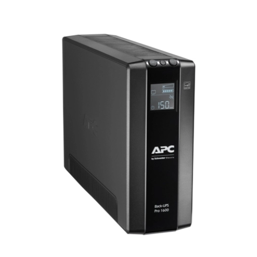 APC Back UPS Pro BR 1600VA/960W 