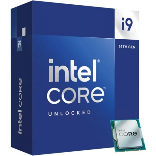 Intel Core i9-14900K BX8071514900K 