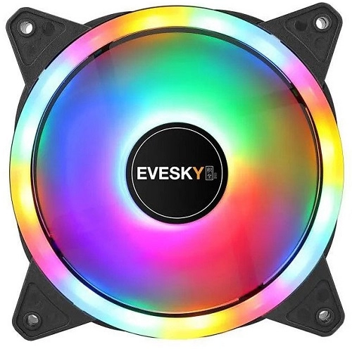 Evesky Camo RGB 