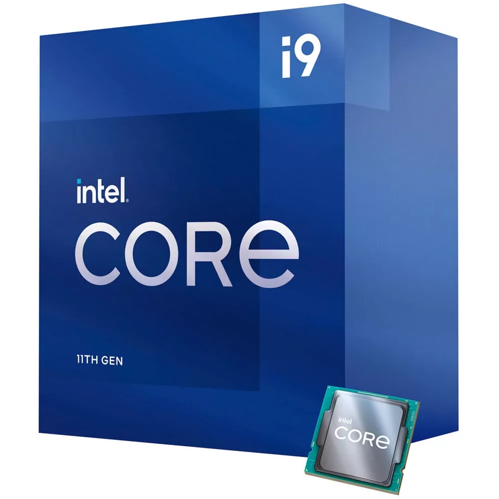 INTEL Core i9-11900 