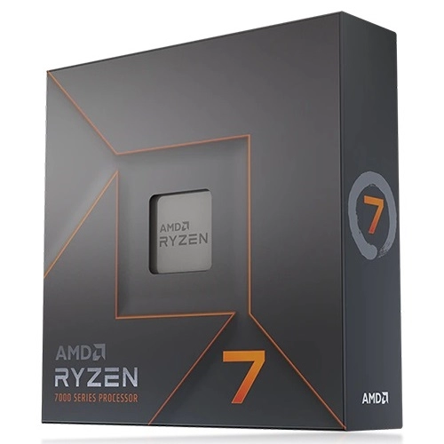 AMD Ryzen 7 7700X 