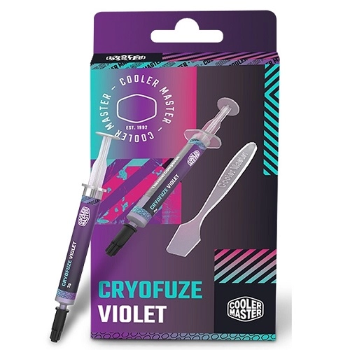 Cooler Master CryoFuze Violet 