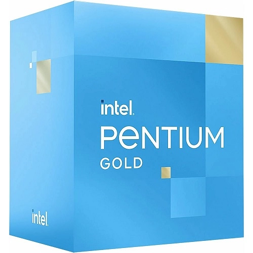 Intel Pentium Gold G-7400 