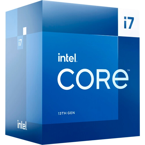 Intel Core i7-13700 
