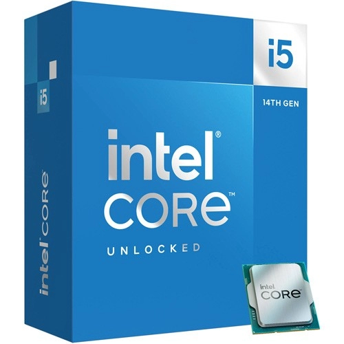 Intel Core i5-14600KF BX8071514600KF 
