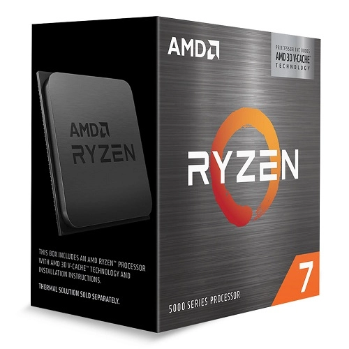 AMD Ryzen 7 5700X3D 