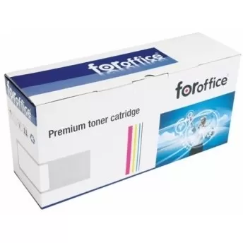 Foroffice HP Color 411A Cyan 