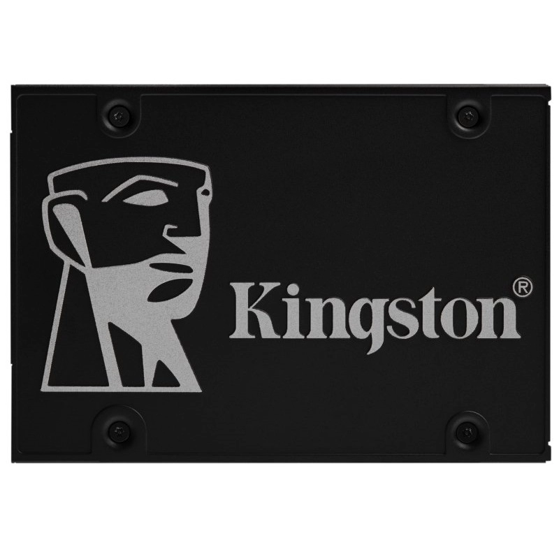 KINGSTON 512GB SSD KC600 