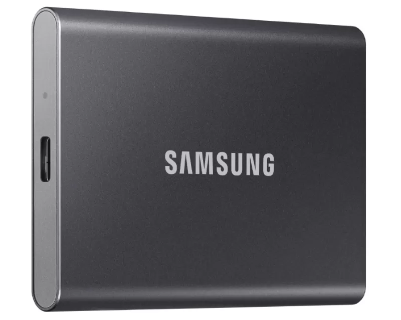 SAMSUNG 500GB USB 3.2 