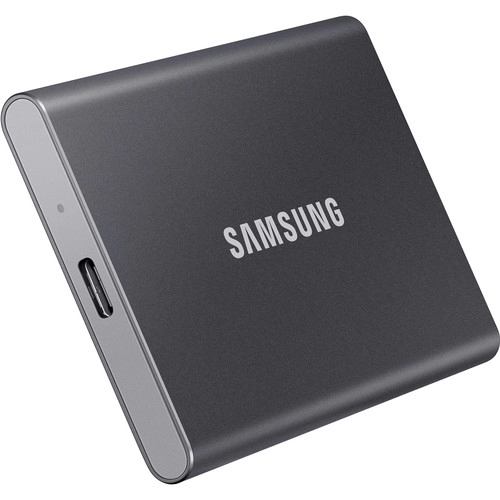 Samsung 1TB Portable T7 