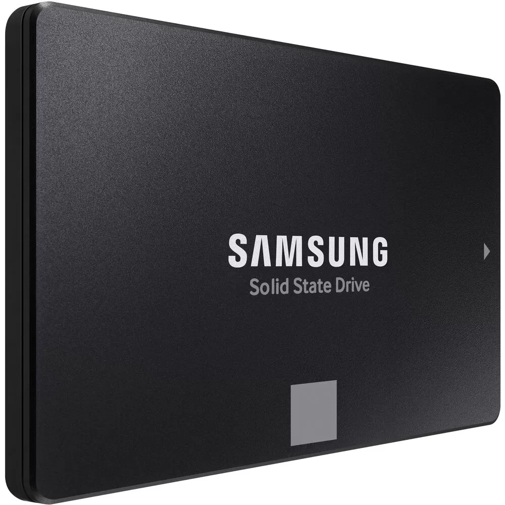 Samsung 500GB 870 EVO SSD 