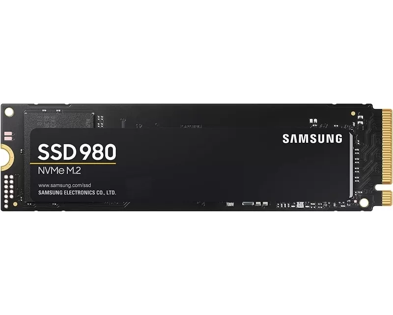 Samsung 250GB SSD 980 Series 