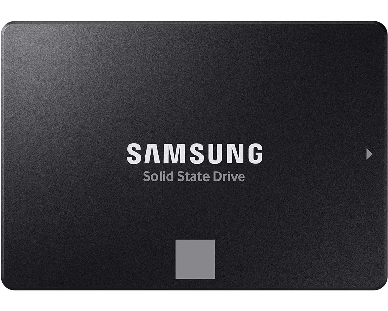 SAMSUNG 4TB SSD 870 EVO 