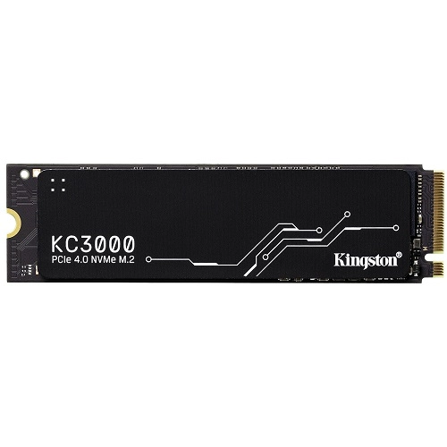 Kingston 2TB SSD M.2 SKC3000D/2048G 