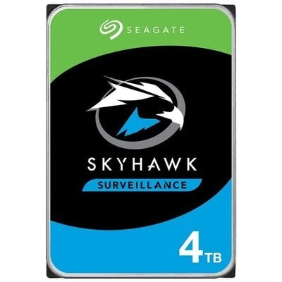 Seagate 4TB ST4000VX016 SkyHawk 