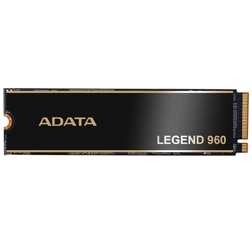A-DATA 1TB SSD M.2 LEGEND 960 