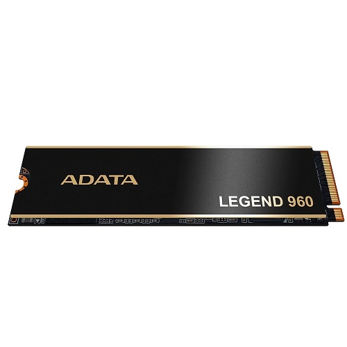 A-DATA 2TB LEGEND 960 ALEG-960-2TCS SSD 