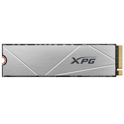 A-DATA 512GB XPG GAMMIX S60 AGAMMIXS60-512G-CS 