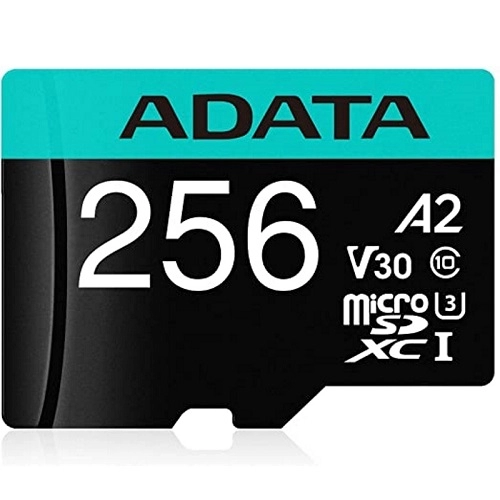 A-DATA 256GB AUSDX256GUI3V30SA2-RA1 