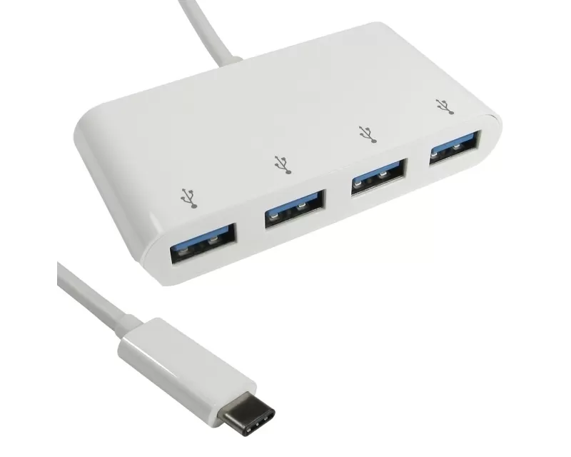 E-GREEN USB 3.1 tip C 