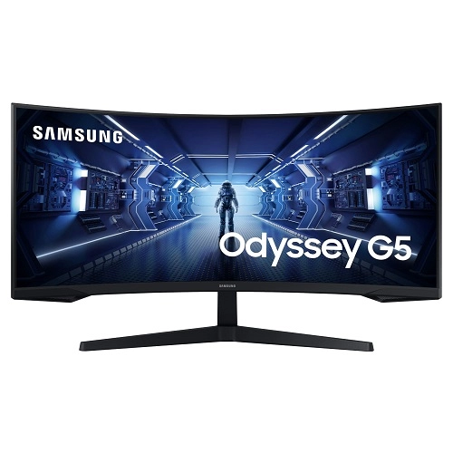 Samsung Odyssey G55T LC34G55TWWPXEN 34" 