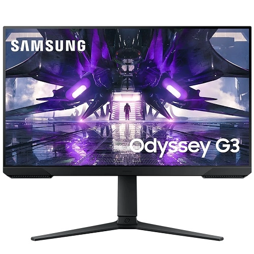 Samsung 24" Odyssey Gaming G30A 