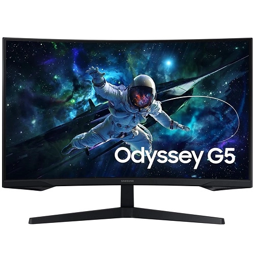 Samsung Odyssey G55C LS32CG552EUXEN 32" 
