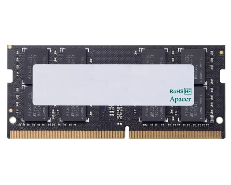 APACER 8GB DDR4 3200MHz 
