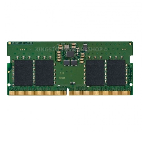 KINGSTON 8GB DDR5 4800MHz 