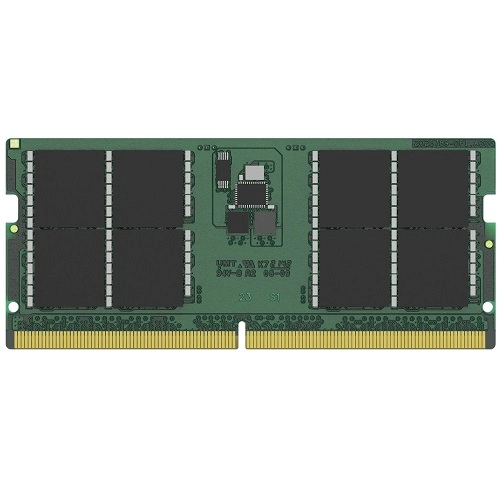 KINGSTON 16GB DDR5 4800MHz 