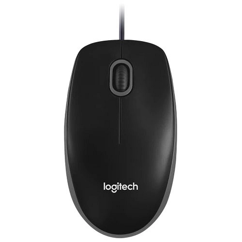Logitech B100 