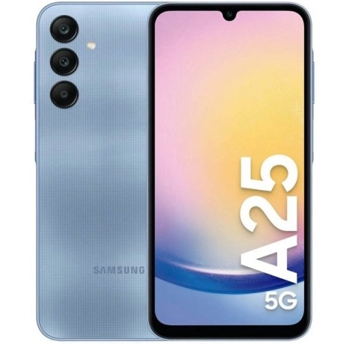 Samsung Galaxy A25 5G 8/256GB 