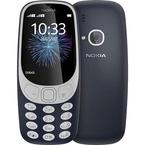 Nokia 3310 DualSim 