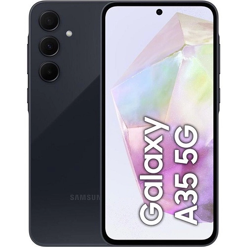 Samsung Galaxy A35 5G 8/256GB 